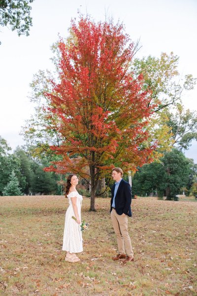 Francheska and Kevin's Proposal — engagement photography by Stephen Lawson