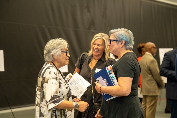 Homeward Annual Summit — event photography by Stephen Lawson
