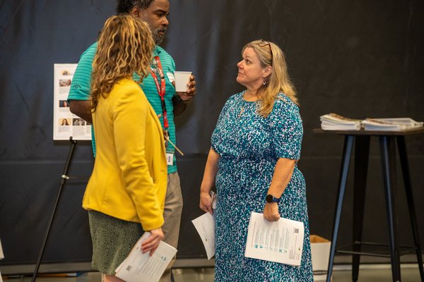 Homeward Annual Summit — event photography by Stephen Lawson