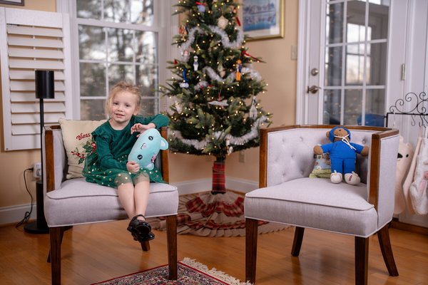 Goodman Family Session — family photography by Stephen Lawson