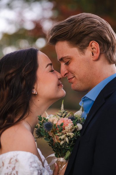 Francheska and Kevin's Proposal — engagement photography by Stephen Lawson