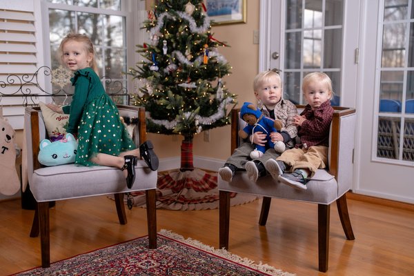 Goodman Family Session — family photography by Stephen Lawson