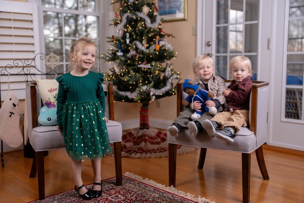 Goodman Family Session — family photography by Stephen Lawson