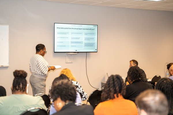 Homeward Annual Summit — event photography by Stephen Lawson