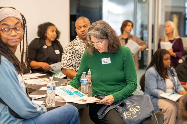 Homeward Annual Summit — event photography by Stephen Lawson