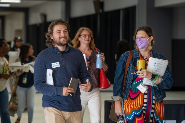 Homeward Annual Summit — event photography by Stephen Lawson