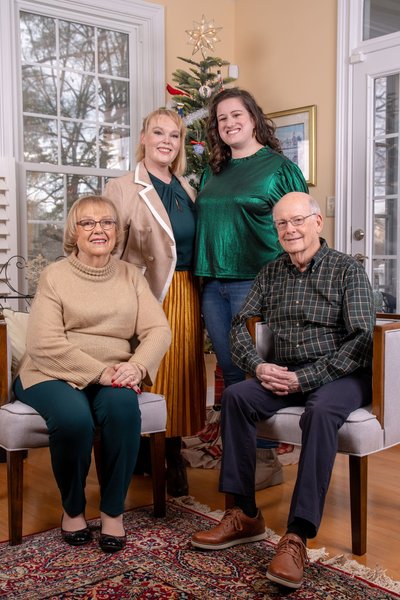 Goodman Family Session — family photography by Stephen Lawson