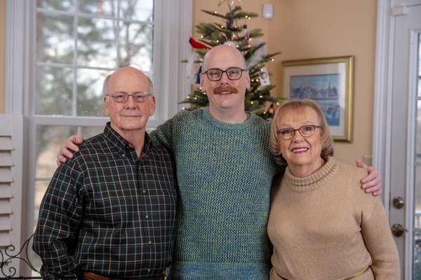 Goodman Family Session — family photography by Stephen Lawson