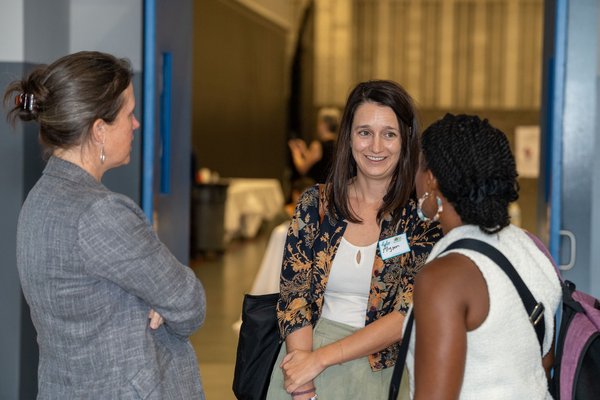 Homeward Annual Summit — event photography by Stephen Lawson