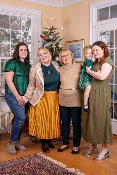 Goodman Family Session — family photography by Stephen Lawson