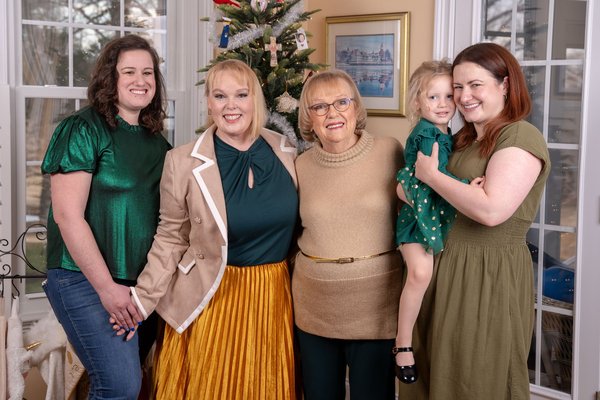 Goodman Family Session — family photography by Stephen Lawson