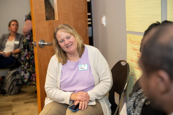 Homeward Annual Summit — event photography by Stephen Lawson