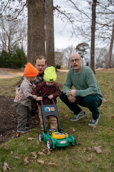 Goodman Family Session — family photography by Stephen Lawson