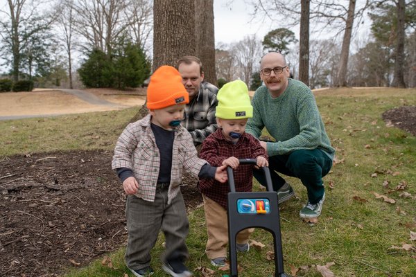 Goodman Family Session — family photography by Stephen Lawson