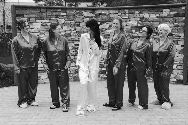 Nicole and Brian's Wedding — wedding photography by Stephen Lawson