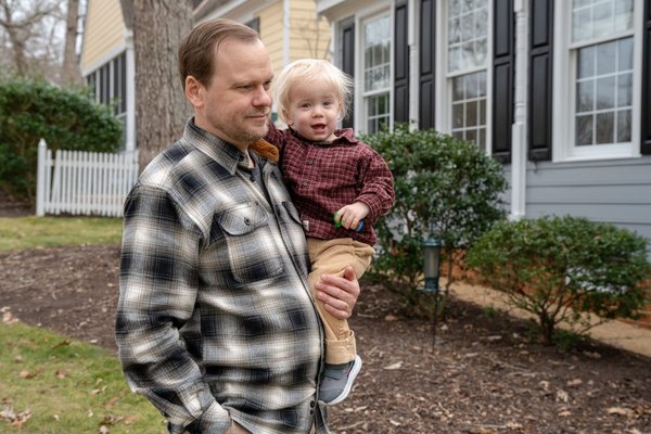 Goodman Family Session — family photography by Stephen Lawson