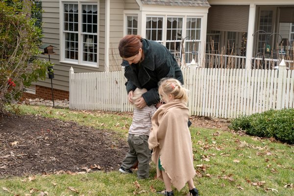 Goodman Family Session — family photography by Stephen Lawson