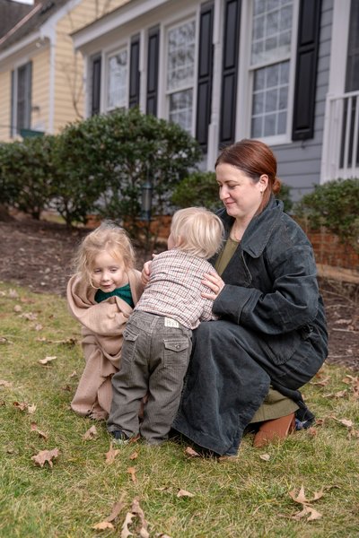 Goodman Family Session — family photography by Stephen Lawson