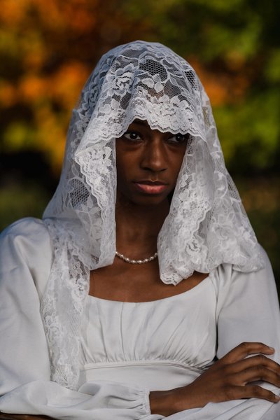 Mikayla's Portrait Session — portraits photography by Stephen Lawson