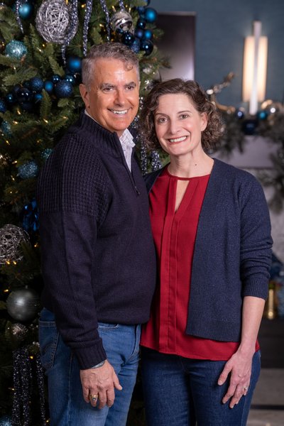 Rusaline's Extended Family Session — family photography by Stephen Lawson