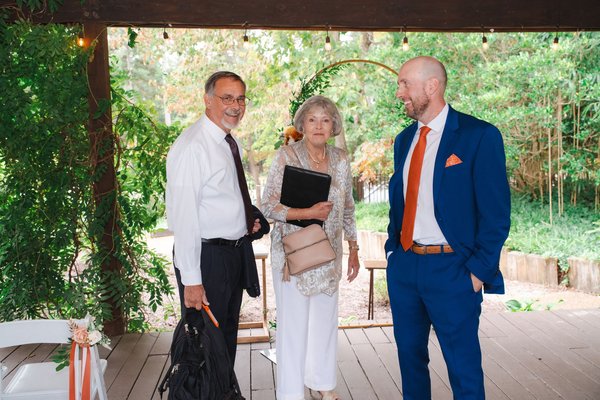 Nicole and Brian's Wedding — wedding photography by Stephen Lawson