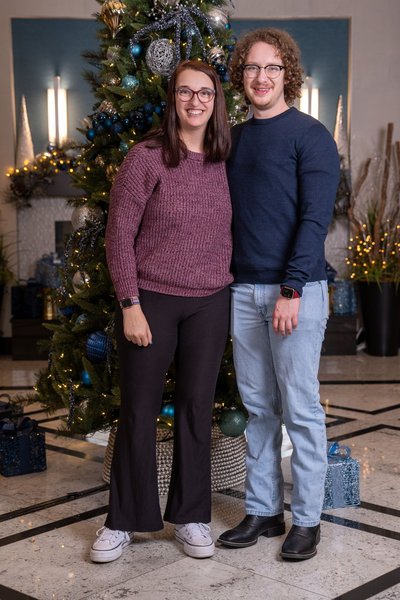 Rusaline's Extended Family Session — family photography by Stephen Lawson