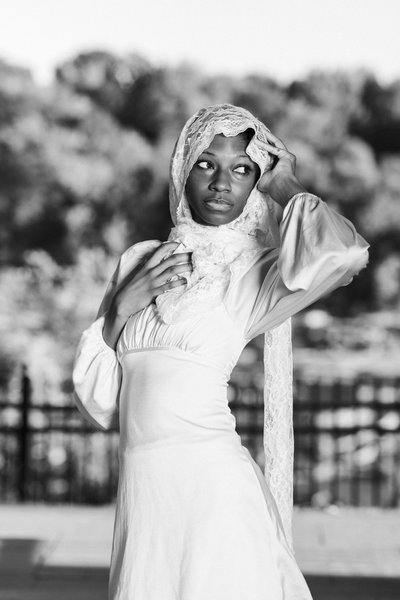 Mikayla's Portrait Session — portraits photography by Stephen Lawson