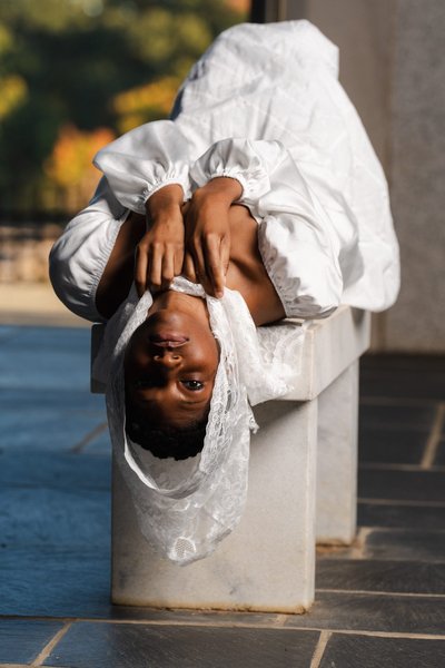 Mikayla's Portrait Session — portraits photography by Stephen Lawson