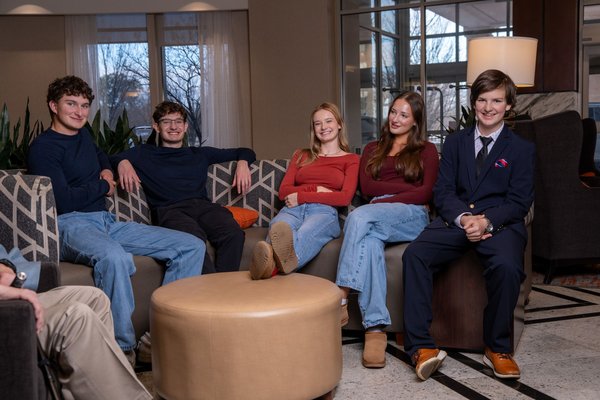 Rusaline's Extended Family Session — family photography by Stephen Lawson