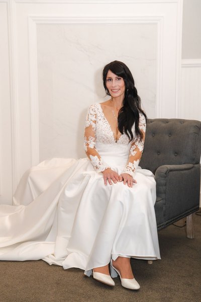 Nicole and Brian's Wedding — wedding photography by Stephen Lawson