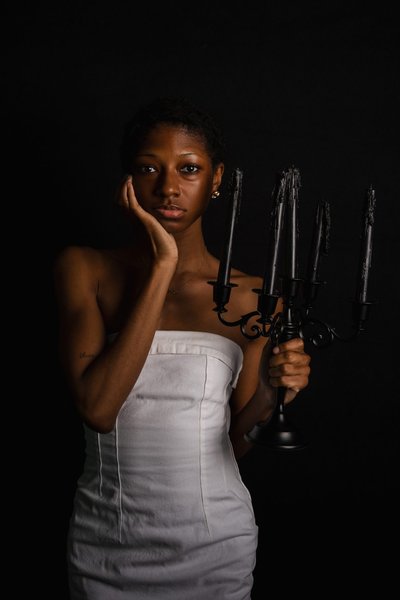 Mikayla's Portrait Session — portraits photography by Stephen Lawson