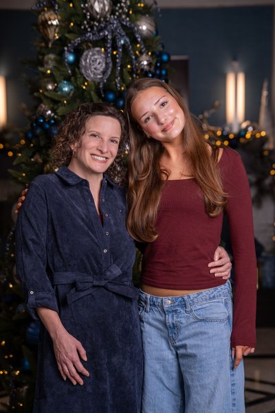Rusaline's Extended Family Session — family photography by Stephen Lawson