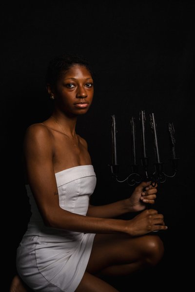 Mikayla's Portrait Session — portraits photography by Stephen Lawson