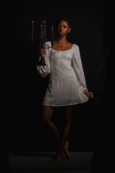 Mikayla's Portrait Session — portraits photography by Stephen Lawson