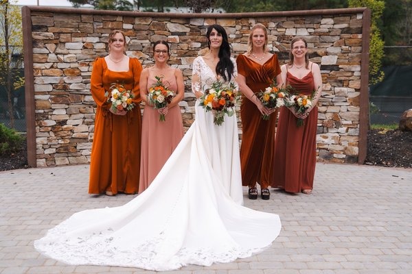 Nicole and Brian's Wedding — wedding photography by Stephen Lawson