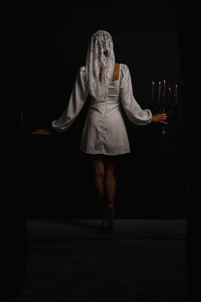 Mikayla's Portrait Session — portraits photography by Stephen Lawson