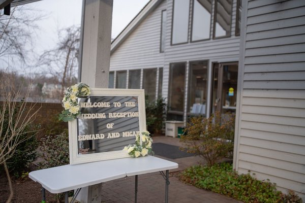 Edward and Micah's Wedding — wedding photography by Stephen Lawson