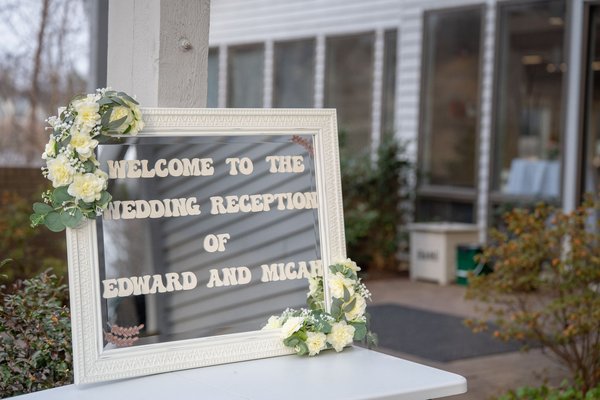 Edward and Micah's Wedding — wedding photography by Stephen Lawson