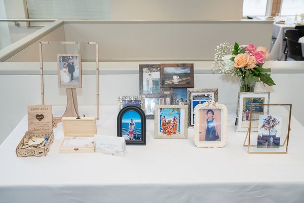 Edward and Micah's Wedding — wedding photography by Stephen Lawson