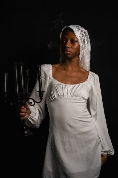 Mikayla's Portrait Session — portraits photography by Stephen Lawson