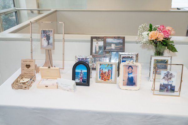Edward and Micah's Wedding — wedding photography by Stephen Lawson