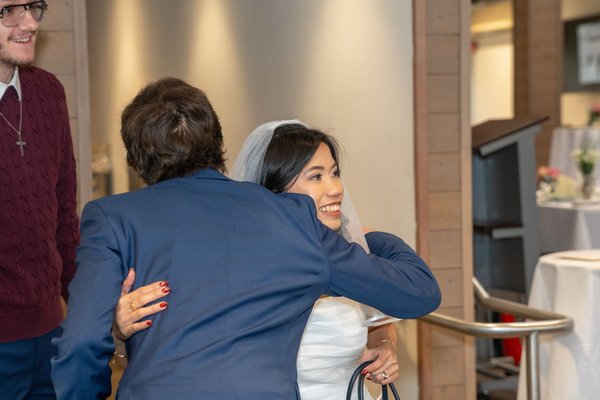 Edward and Micah's Wedding — wedding photography by Stephen Lawson
