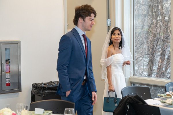 Edward and Micah's Wedding — wedding photography by Stephen Lawson