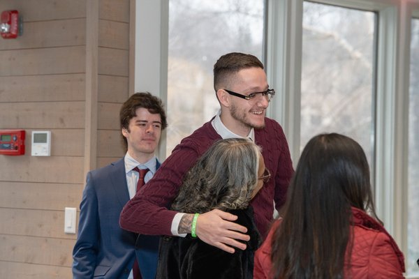 Edward and Micah's Wedding — wedding photography by Stephen Lawson