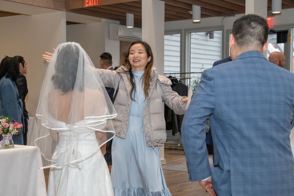 Edward and Micah's Wedding — wedding photography by Stephen Lawson