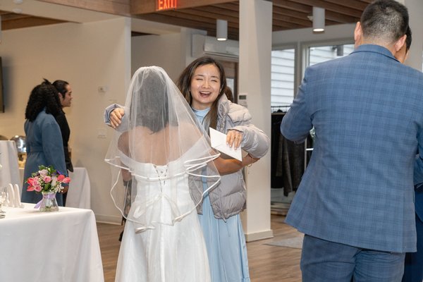 Edward and Micah's Wedding — wedding photography by Stephen Lawson