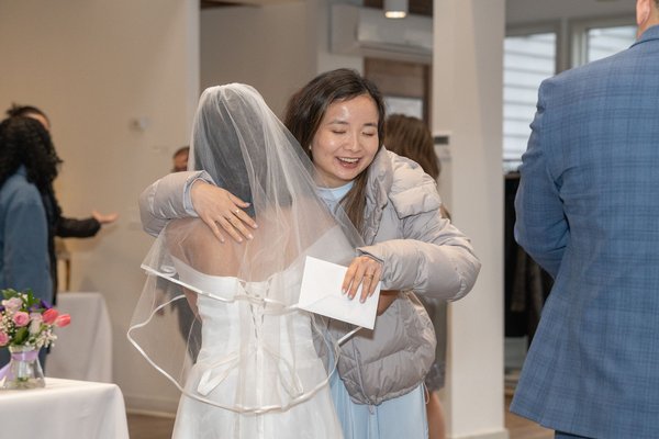 Edward and Micah's Wedding — wedding photography by Stephen Lawson