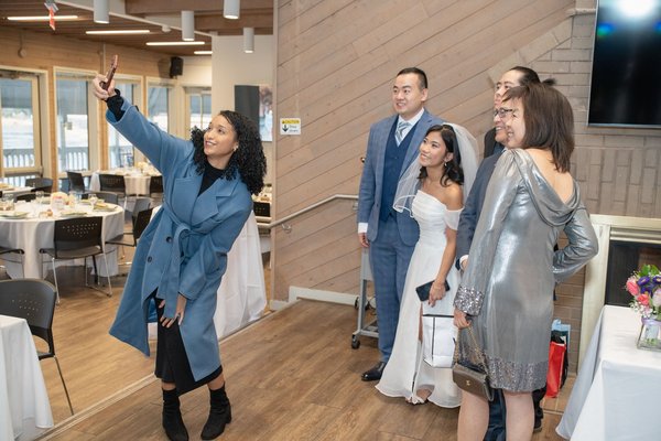 Edward and Micah's Wedding — wedding photography by Stephen Lawson