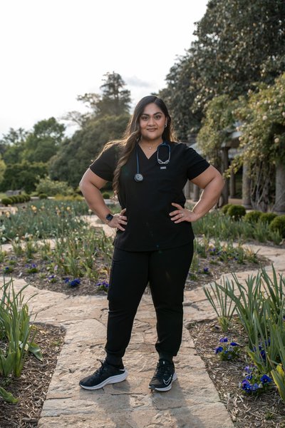 Alyssa's Graduation — graduation photography at Maymont by Stephen Lawson