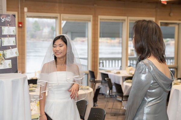 Edward and Micah's Wedding — wedding photography by Stephen Lawson